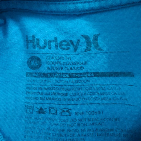 ✨Hurley Shirt BUNDLE - Picture 5 of 5
